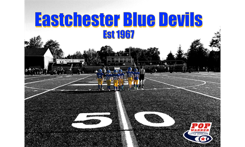 Eastchester Blue Devils