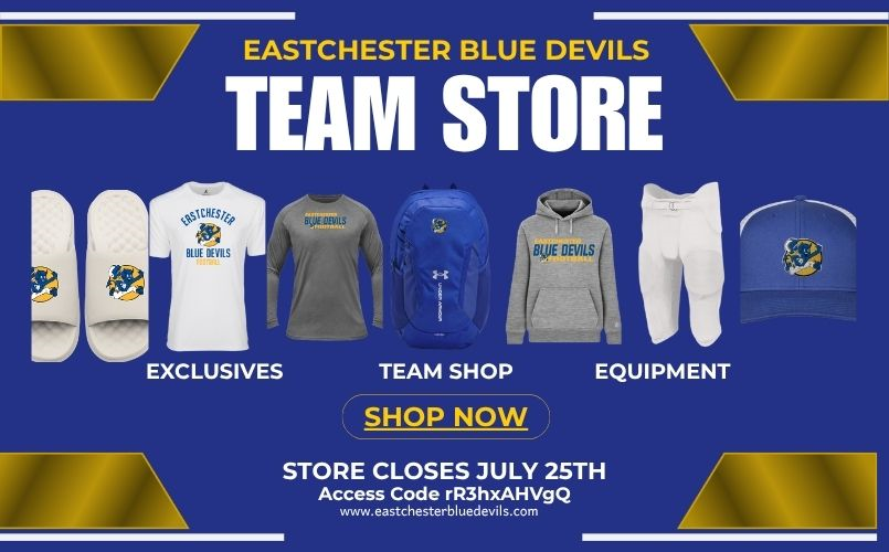 TEAM STORE